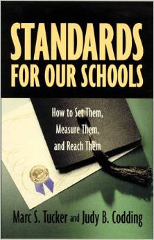 Standards for Our Schools