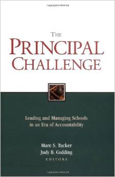 The Principal Challenge