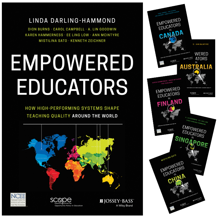 Empowered Educators