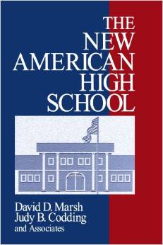 The New American High School