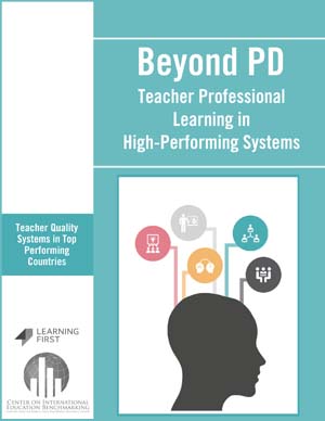 Beyond PD