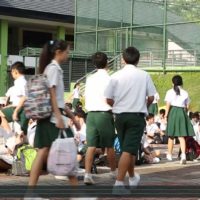 A Day in the Life of a Singapore Teacher