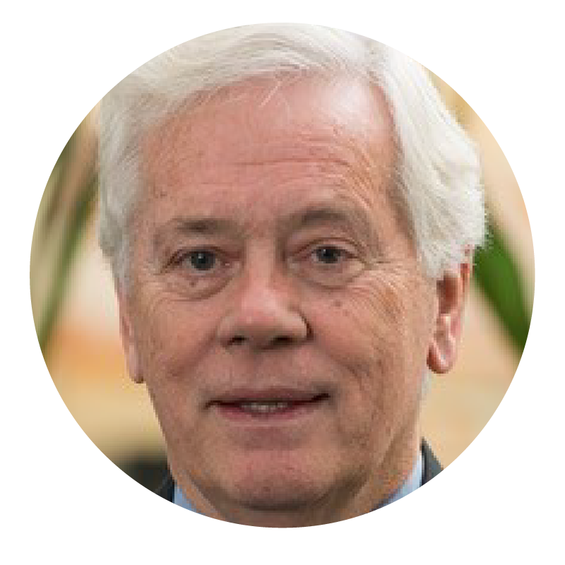 Barry McGaw | Honorary Professorial Fellow, University of Melbourne, Former executive director of the Australian Council for Educational Research