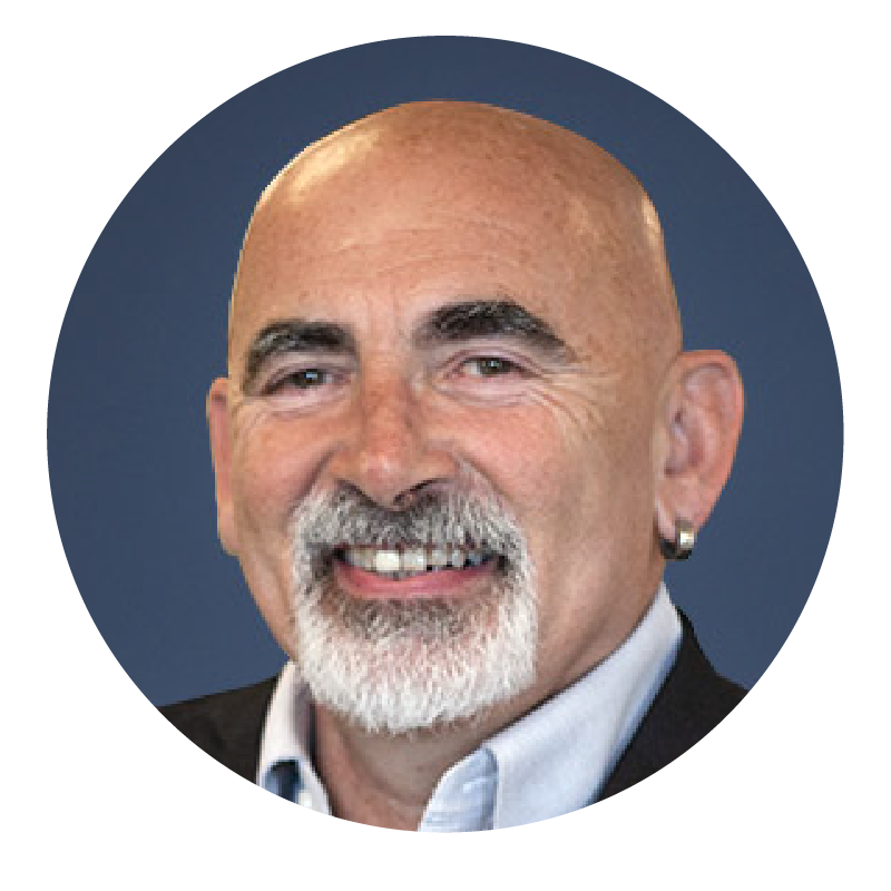 Dylan Wiliam | Emeritus Professor of Educational Assessment, University College London, Former Dean and Head of the School of Education at King's College London