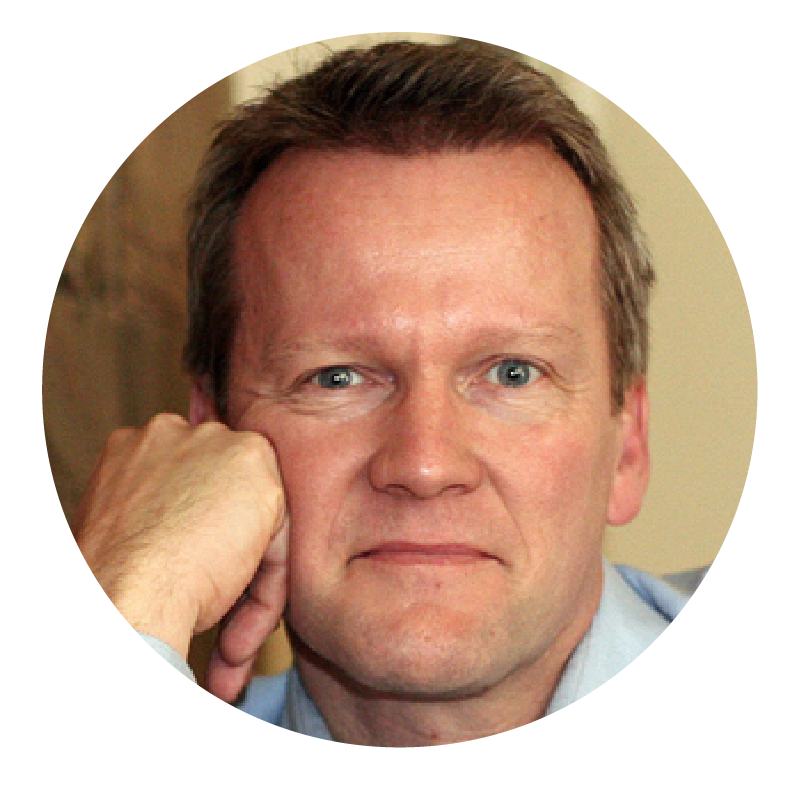 Pasi Sahlberg | Professor of Education Policy, Gonski Institute for Education at the University of New South Wales, Sydney, Australia Former director general at Finland's Ministry of Education