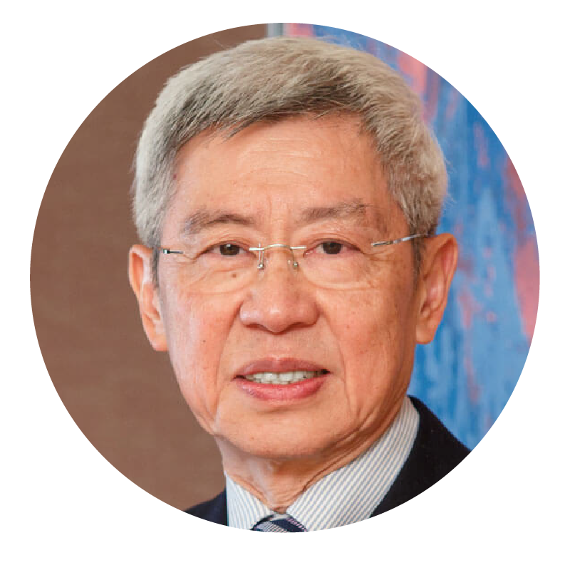 Kai-ming Cheng | Emeritus Professor Honorary Director, Education Policy Unit, University of Hong Kong, Member of China's Advisory Committee on Curriculum Reform