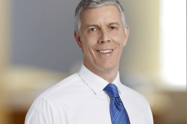 Arne Duncan