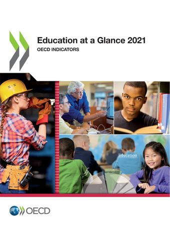 Education at a Glance 2021