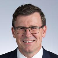 Alan Tudge, Australia's Minister for Education and Youth