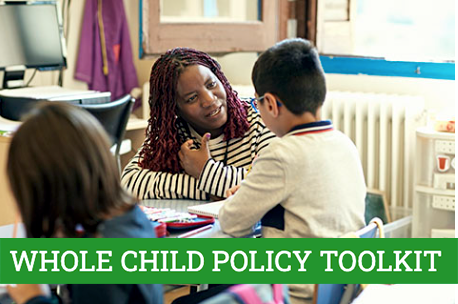 Whole Child Policy Toolkit