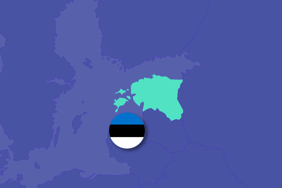 Estonia