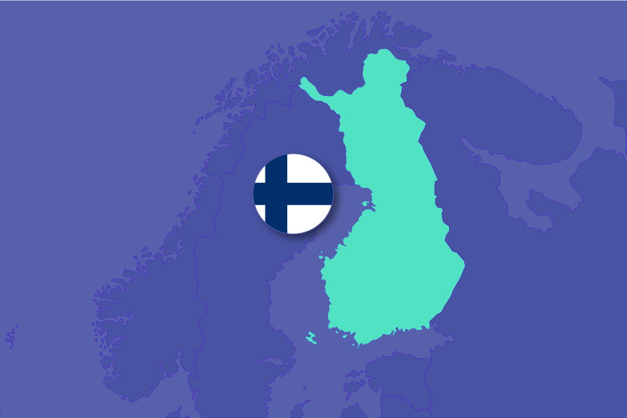Finland