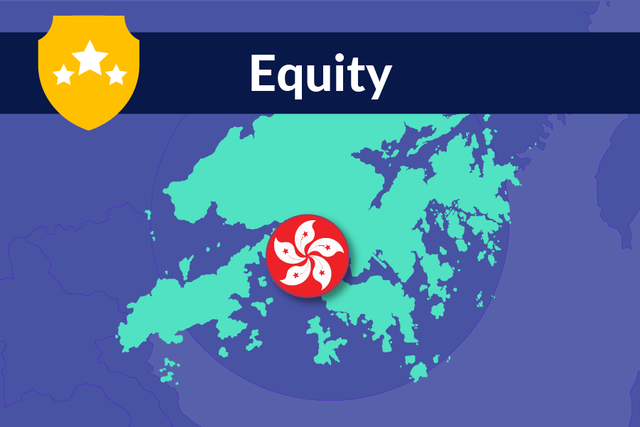 Hong Kong Equity