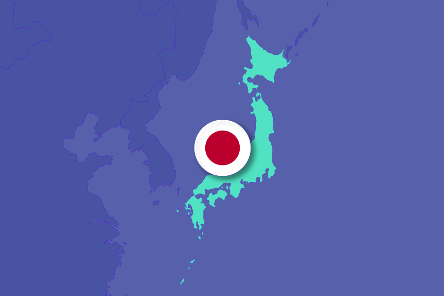 Japan