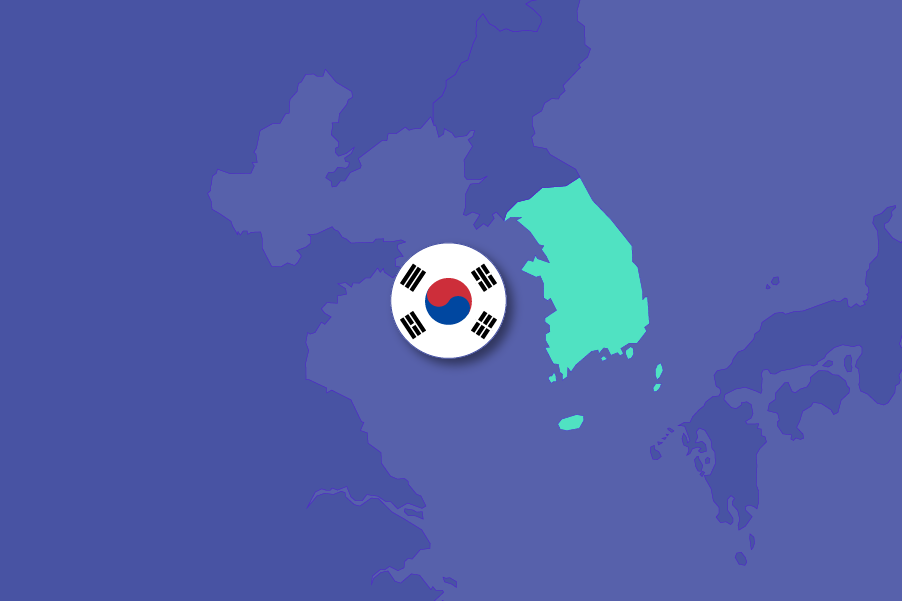 Korea Korea