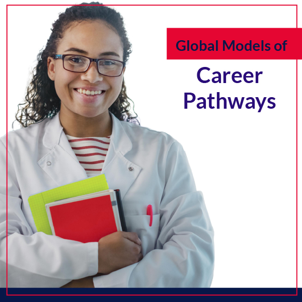 Global Models of Career Pathways