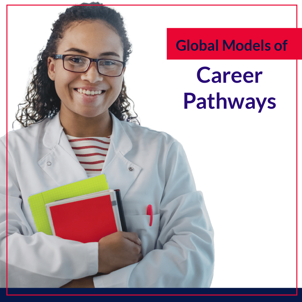 Global Models of Career Pathways