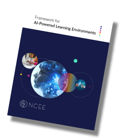 Framework for AI-Powered Learning Environments