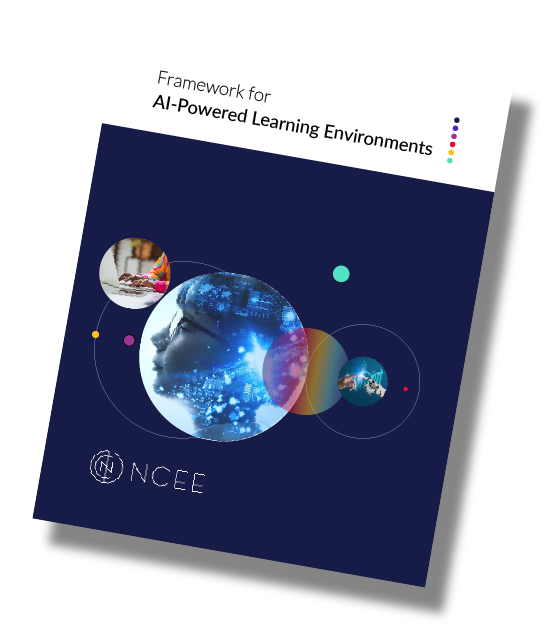 Framework for AI-Powered Learning Environments