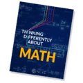 Thinking Differently About Math