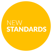 New Standards