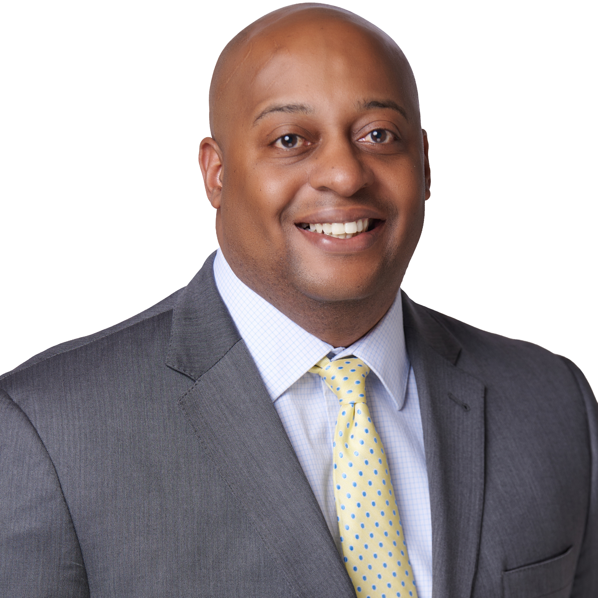 Eric Jones