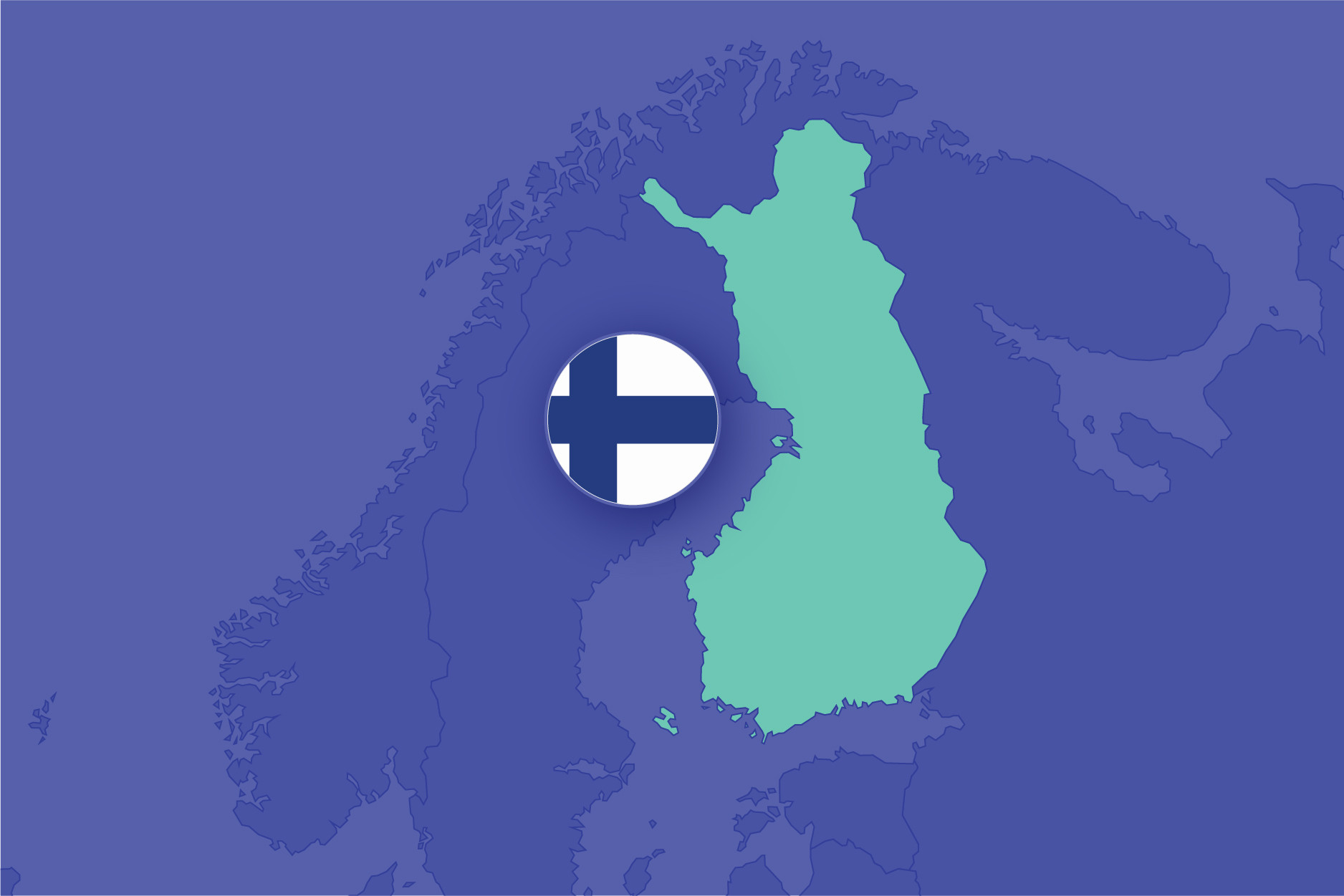 Finland