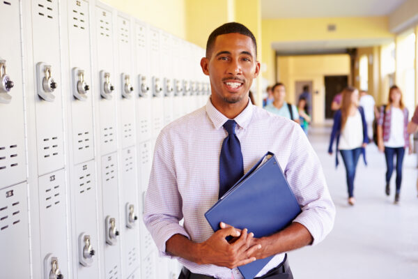 High School Principal