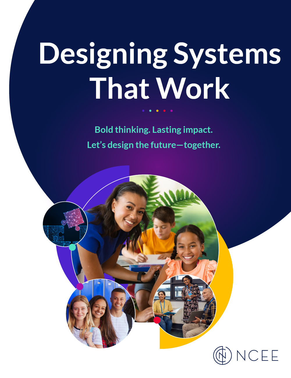 Designing Systems That Work