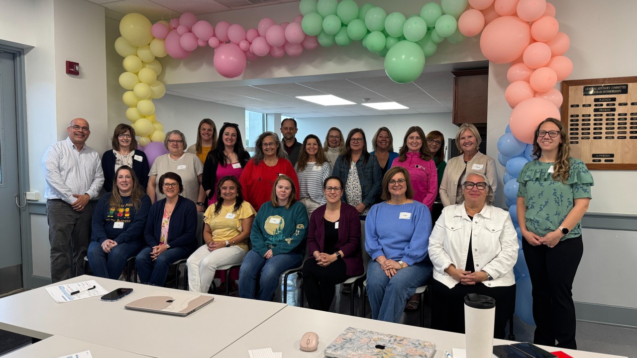 A group of leaders in Franklin County PA