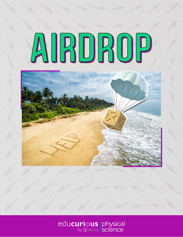 Air Drop