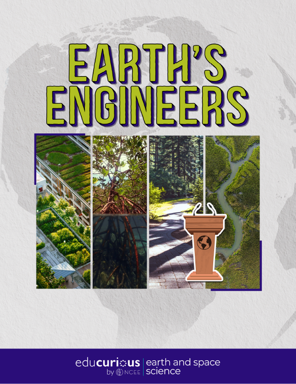Earth’s Engineers Earth's Engineers: How could geoengineering be used as a tool to address Earth's climate conditions?