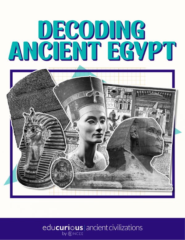 Decoding Ancient Egypt