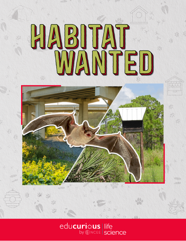 Habitat Wanted