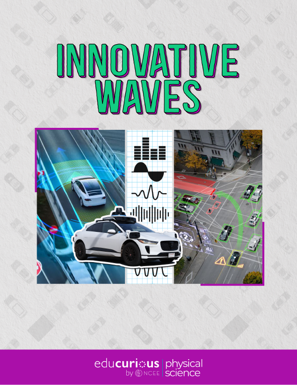 Innovative Waves