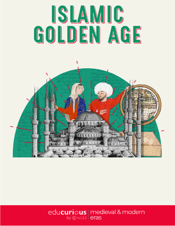 Islamic Golden Age
