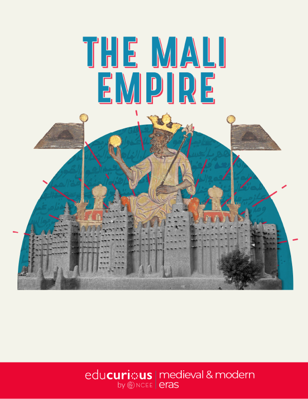 The Mali Empire