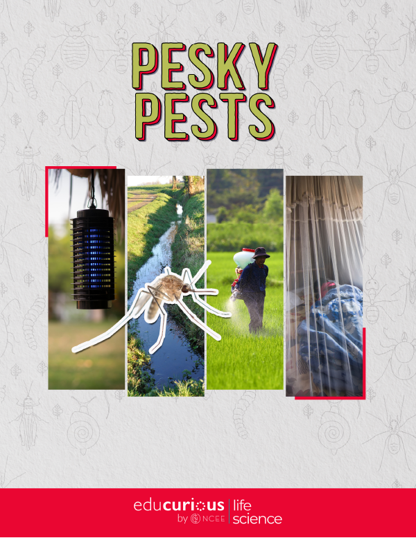 Pesky Pests