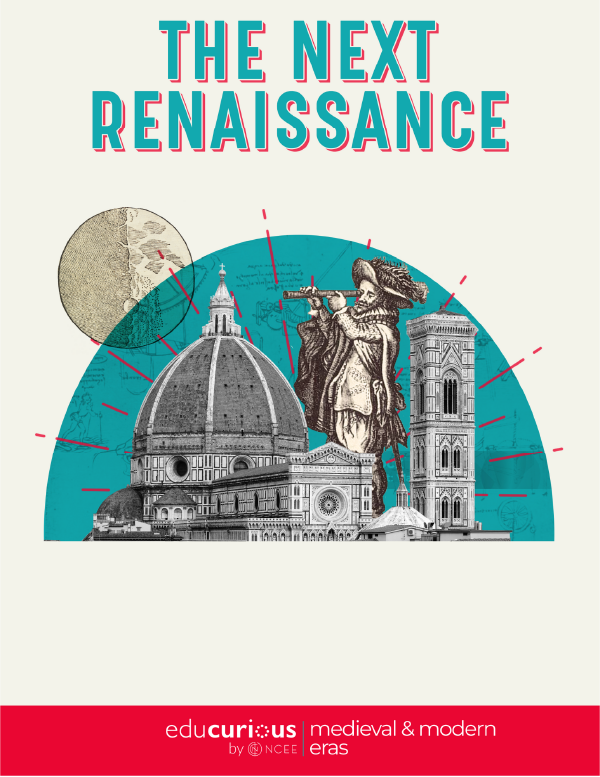 The Next Renaissance