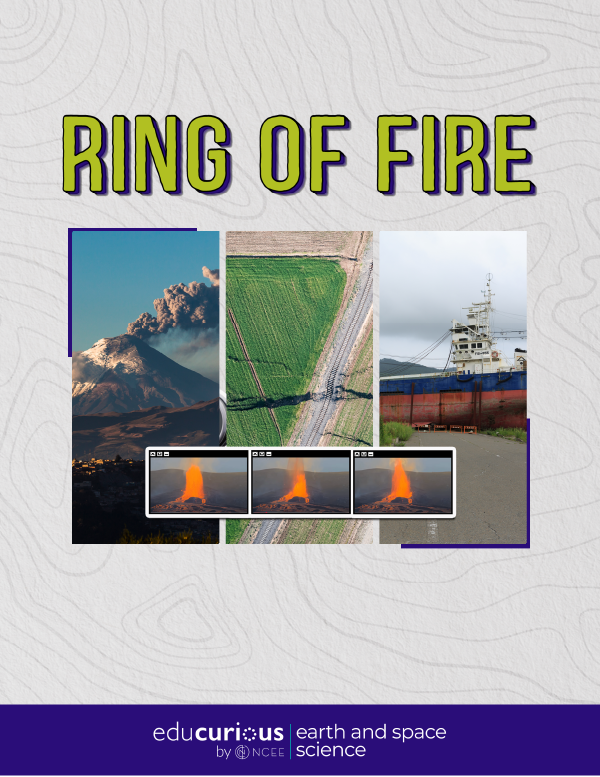 Ring of Fire Ring of Fire Is it possible for people to live safely along the Ring of Fire?