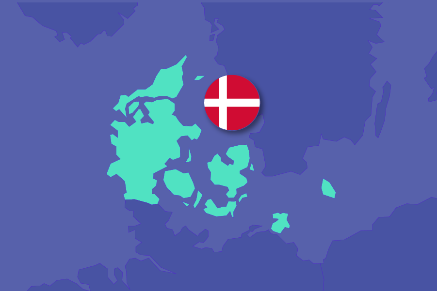 Denmark