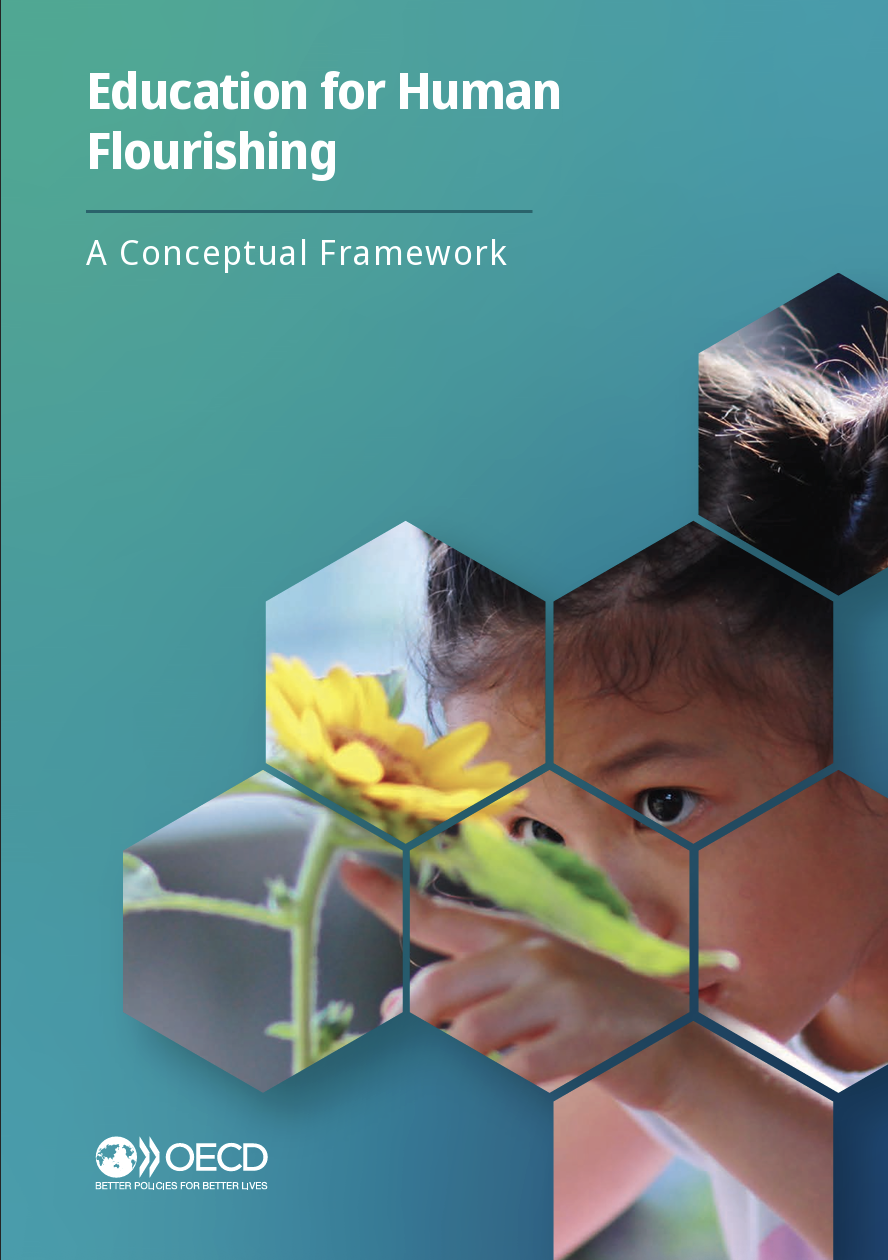 Education for Human Flourishing: A Conceptual Framework