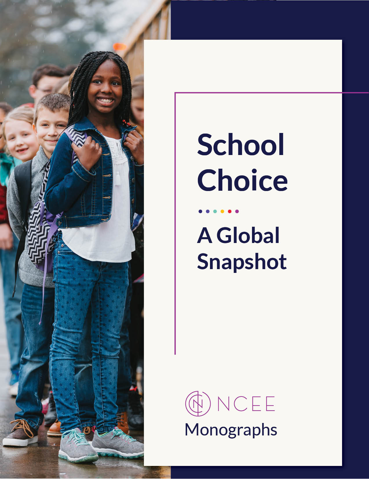 School Choice: A Global Snapshot