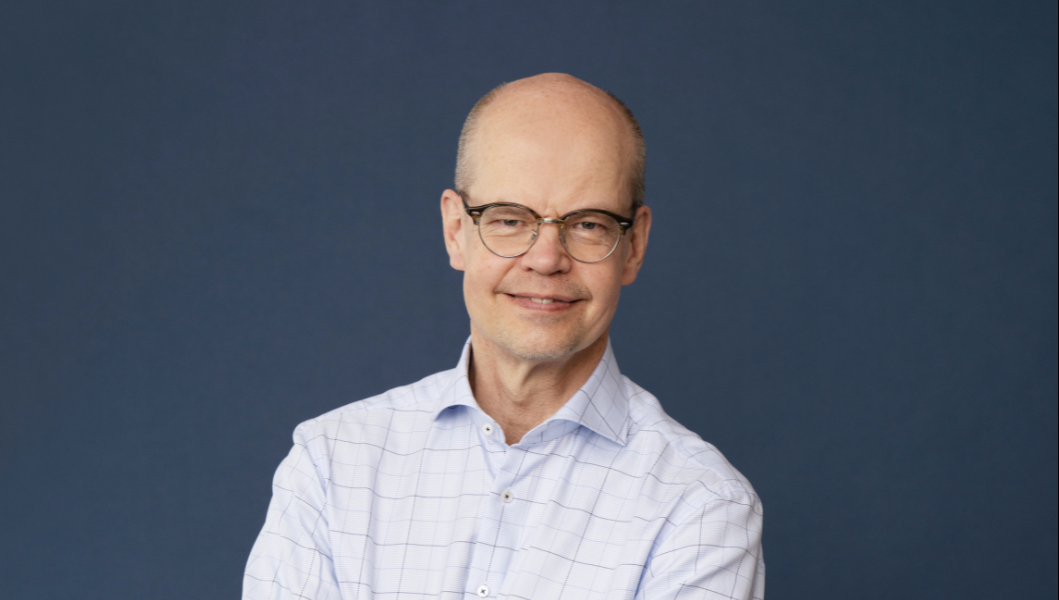 Director General of the International Baccalaureate and former Minister of Education, Finland