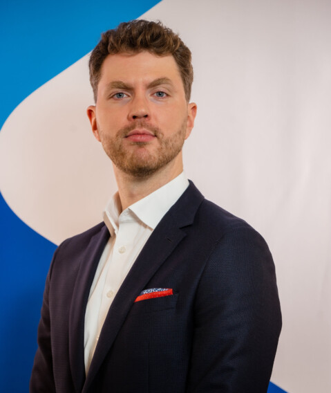 Sten Kapten Former Advisor to the Secretary-General on Education Innovation