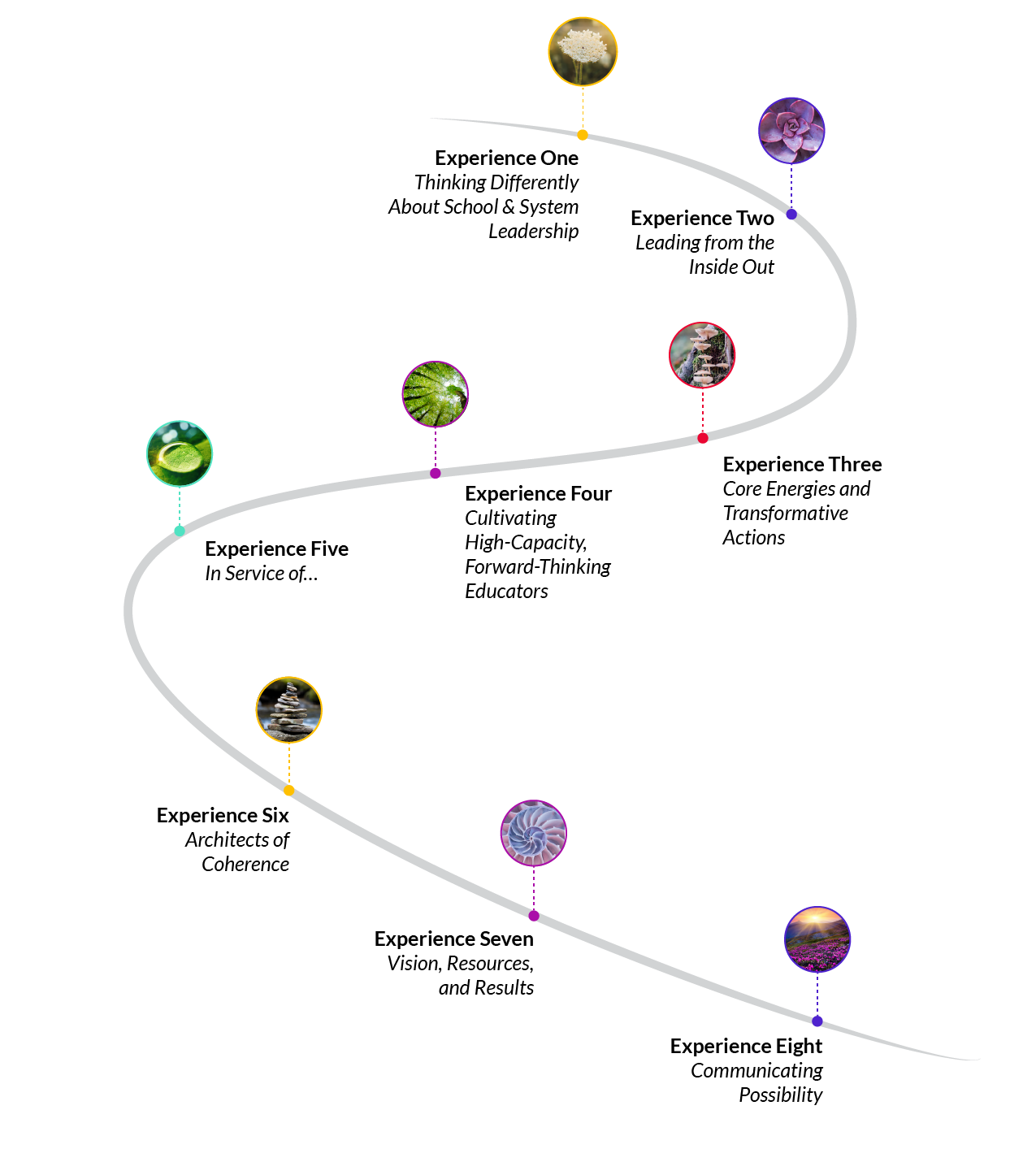 Where We Will Journey Together