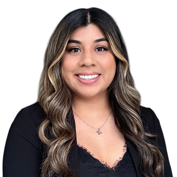 Alexia Carrillo Villalobos