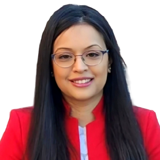 Elina Thapa